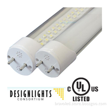 Dlc Tube, LED Tube UL, 22W 4ft, 2300lm (BL-T8-120-22W(DLC))